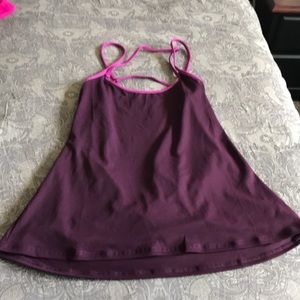 Fabletics Flowy Tank